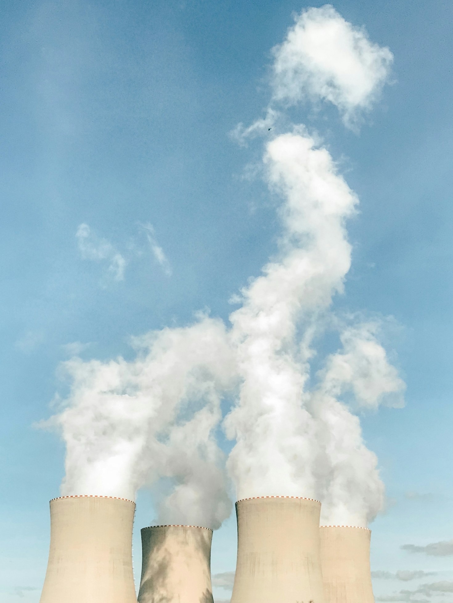 Alternatieven voor kernenergie in Noord-Nederland