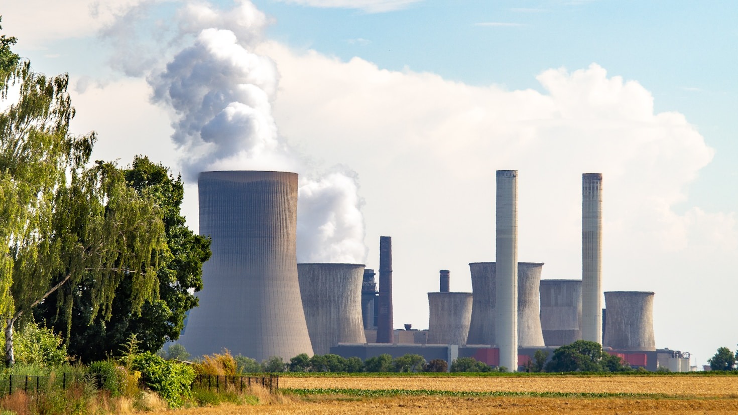 Samen staan wij sterker tegenover grote energiebedrijven
